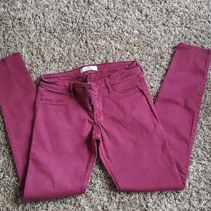 Hollister Skinny Pants - Size 5